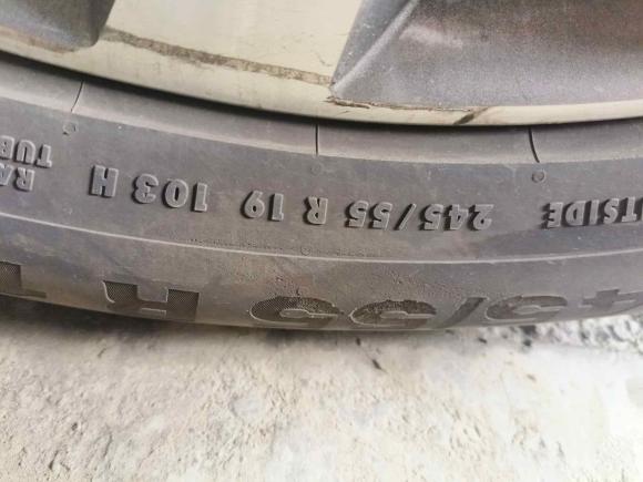 [成都·川G] 二手广汽传祺传祺GS82017款 320T 两驱豪华智联版（七座）