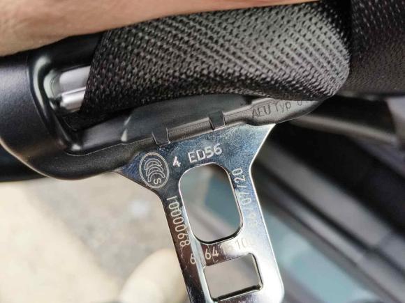 [成都·鲁C] 二手MINIMINI COUNTRYMAN2021款 1.5T COOPER ALL4 鉴赏家