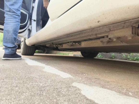 [杭州·浙A] 二手长安逸动新能源2019款 EV460 智享版