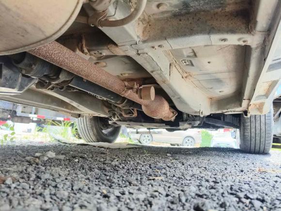 [深圳·粤K] 二手雷克萨斯雷克萨斯RX经典2006款 350