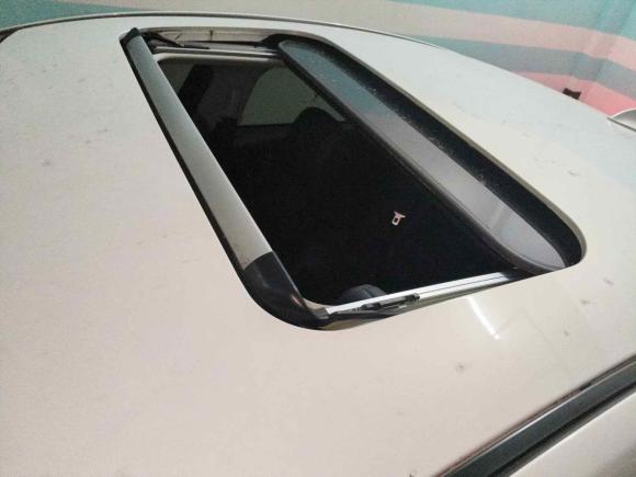 [武汉·鄂A] 二手马自达阿特兹2017款 2.0L 蓝天豪华版