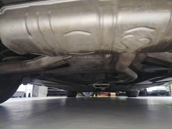 [苏州·苏E] 二手奔驰奔驰A级2017款 A 200 动感型