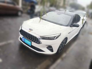 江汽集团嘉悦A52020款 1.5T CVT超越型