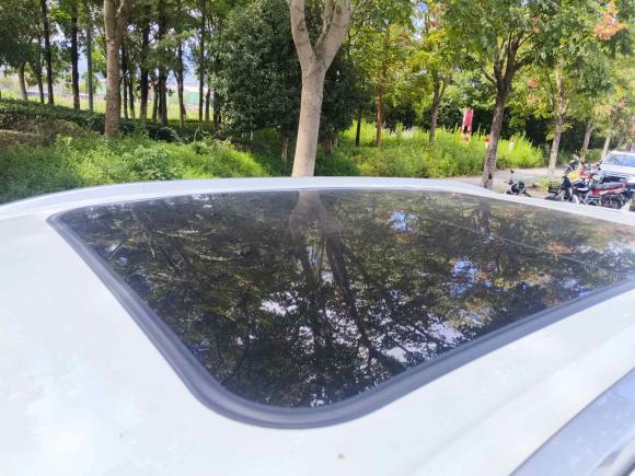 [宁波·浙B] 二手合创汽车合创Z032022款 620km 潮酷版 160kW 76.8kWh