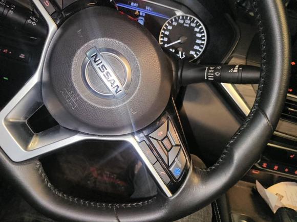 [杭州·赣G] 二手日产天籁2021款 2.0L XL Upper AD1 智行领航版