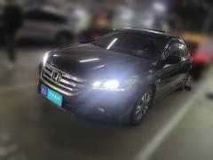 [杭州·浙A] 本田雅阁2014款 2.0L EX 豪华版