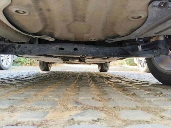 [湖州·浙F] 二手大众途铠2022款 1.5L 自动舒适版