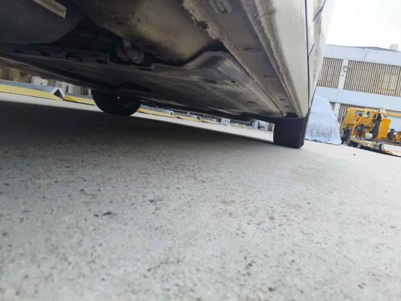 [上海·沪C] 二手大众朗逸2023款 1.5L 自动满逸版