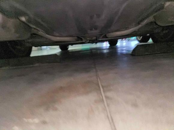 [嘉兴·浙F] 二手奔驰奔驰S级2014款 S 320 L 商务型