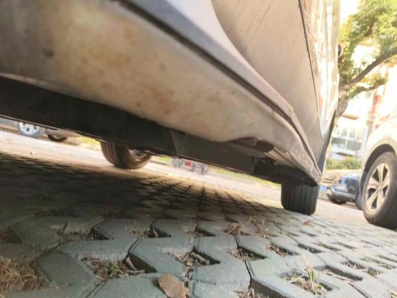 [上海·沪F] 二手别克昂科威Plus2014款 28T 四驱精英型