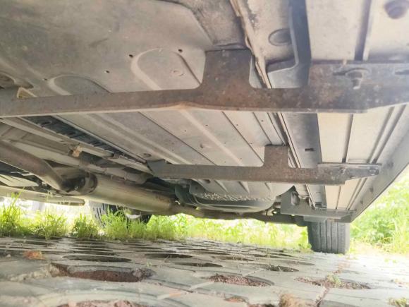 [台州·浙J] 二手现代胜达2013款 2.4L 自动两驱智能型