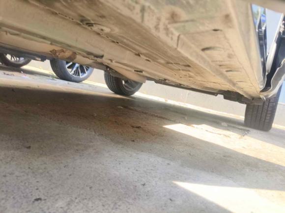 [合肥·皖A] 二手长安欧尚长安欧尚X52021款 1.5T DCT旗舰型