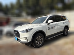 [成都·川A] 大通上汽大通MAXUS D90 Pro2020款 2.0T 柴油四驱畅享版 7座