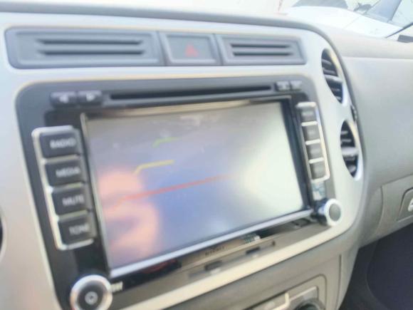 [上海·沪G] 二手大众途观2016款 300TSI 自动两驱风尚版