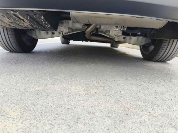 [上海·沪A] 二手理想汽车理想L92022款 Max