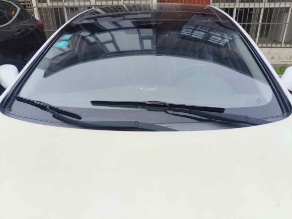 [上海·湘F] 二手现代索纳塔2013款 2.0L 自动豪华版