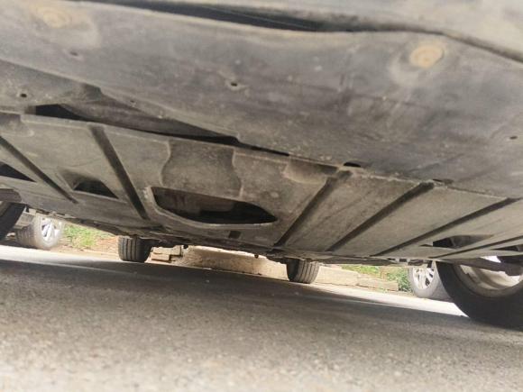 [武汉·鄂W] 二手马自达马自达3星骋2015款 三厢 2.0L 自动运动型