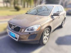 [上海·豫S] 沃尔沃沃尔沃XC602013款 T5 智雅版