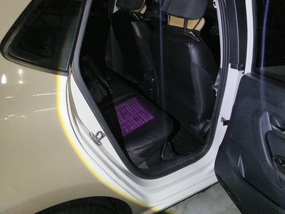 [成都·川A] 二手大众Polo2016款 1.4L 手动风尚型