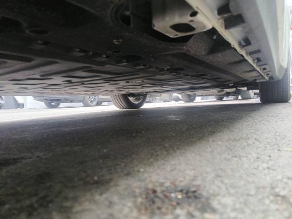 [温州·浙C] 二手合创汽车合创Z032022款 510km 潮智版 135kW 63.98kWh