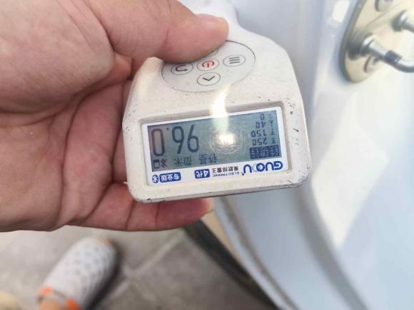 [南昌·赣A] 二手比亚迪宋MAX2017款 1.5T 自动智联尊贵型 7座