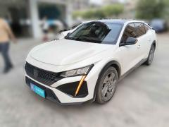 [金华·浙G] 标致标致408X2023款 引力版