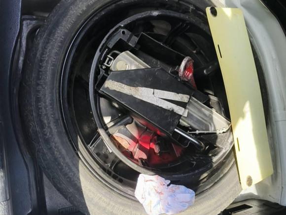 [嘉兴·浙F] 二手奔驰奔驰C级AMG2014款 AMG C 63 Edition 507