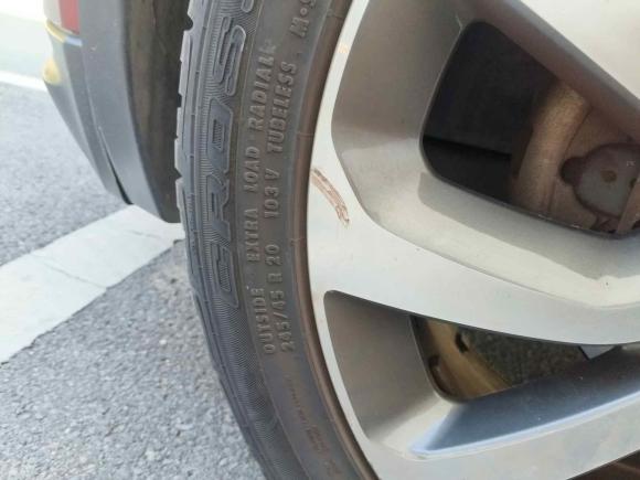 [芜湖·皖B] 二手路虎揽胜极光2012款 2.0T 5门耀动版