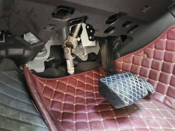 [杭州·浙A] 二手奥迪奥迪A4L2016款 35 TFSI 自动舒适型