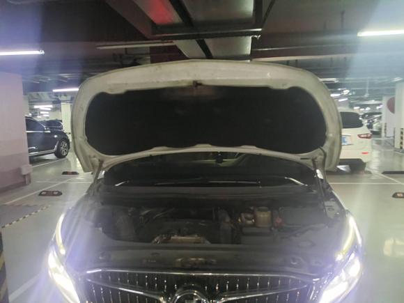 [杭州·浙A] 二手别克别克GL82018款 ES 28T 豪华型 国VI