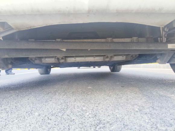 [武汉·鄂A] 二手荣威科莱威CLEVER2021款 302km卓越版