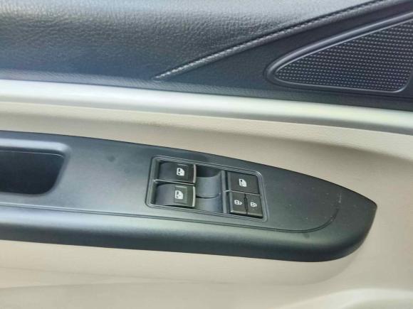 [杭州·浙A] 二手东风风行菱智新能源2020款 舒适型 7座