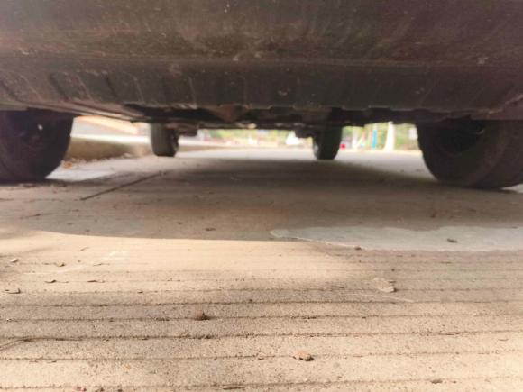 [金华·浙H] 二手五菱汽车五菱星驰2022款 1.5L 手动自由型