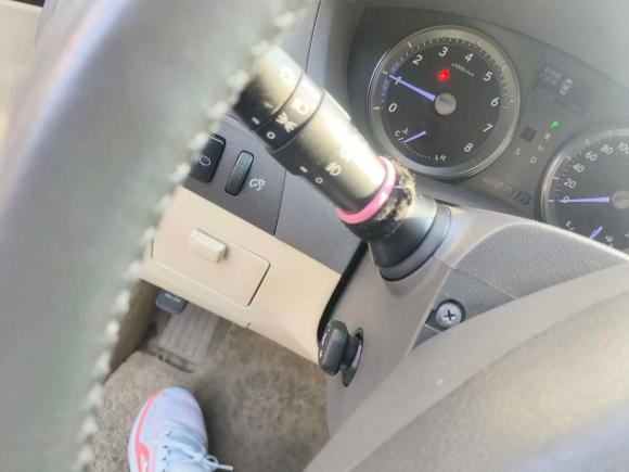 [苏州·晋A] 二手雷克萨斯雷克萨斯ES2012款 240 特别限量版