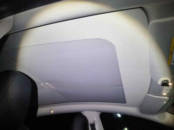 [宁波·浙B] 二手特斯拉Model Y2021款 标准续航后驱版