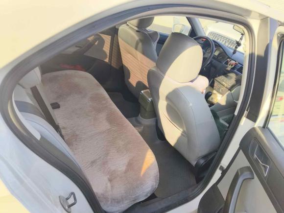 [青岛·鲁B] 二手斯柯达昕锐2015款 1.6L 自动智选型