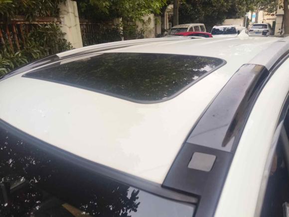 [上海·苏J] 二手哈弗哈弗H62015款 运动版 1.5T 自动两驱豪华型