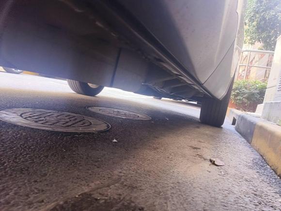 [上海·沪N] 二手雪佛兰开拓者2022款 轻混 650T 7座 威版