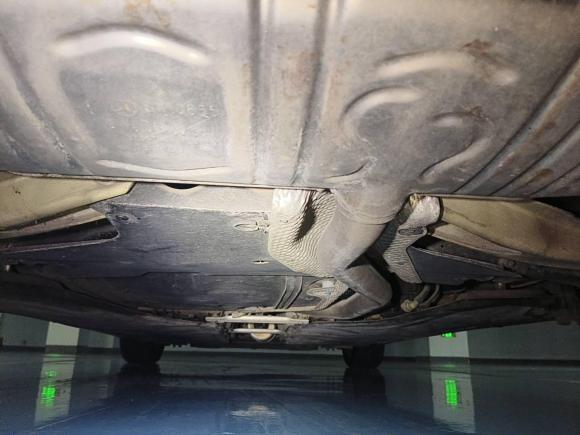 [常州·苏D] 二手奔驰奔驰A级2013款 A 180 时尚型