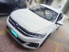 [青岛·鲁B]大众&nbsp;&nbsp;宝来·纯电&nbsp;&nbsp;2020款 尚