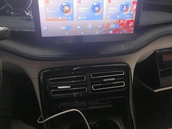 [武汉·鄂A] 二手比亚迪秦PLUS2023款 冠军版 DM-i 55KM领先型