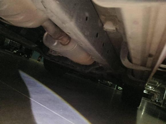 [南昌·赣A] 二手哈弗哈弗H92020款 2.0T 汽油四驱精英型 5座