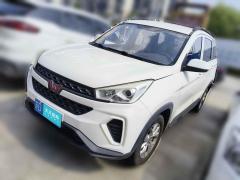 [常州·苏D] 五菱汽车五菱宏光S32018款 1.5L 手动标准型 国V