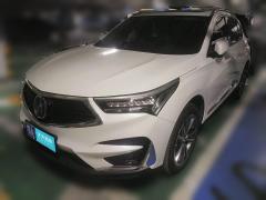 [武汉·鄂A] 讴歌讴歌RDX2019款 2.0T 尊享版 国VI