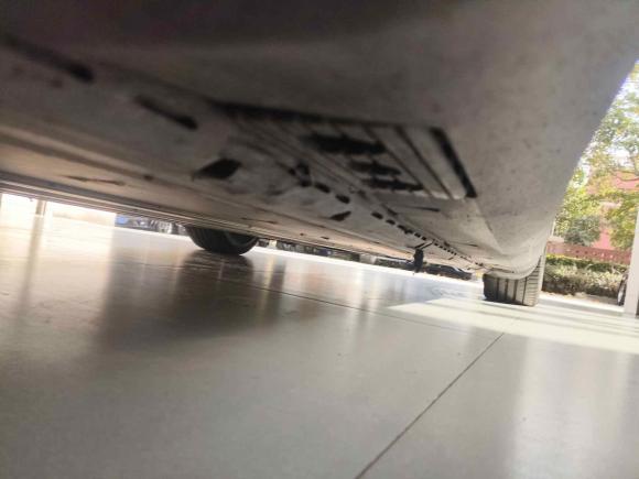 [上海·沪D] 二手特斯拉Model S2014款 Model S 85