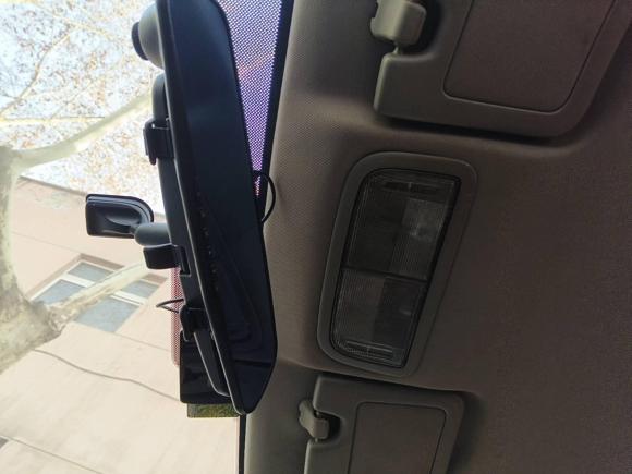 [西安·陕A] 二手本田思域2009款 1.8L 自动经典版