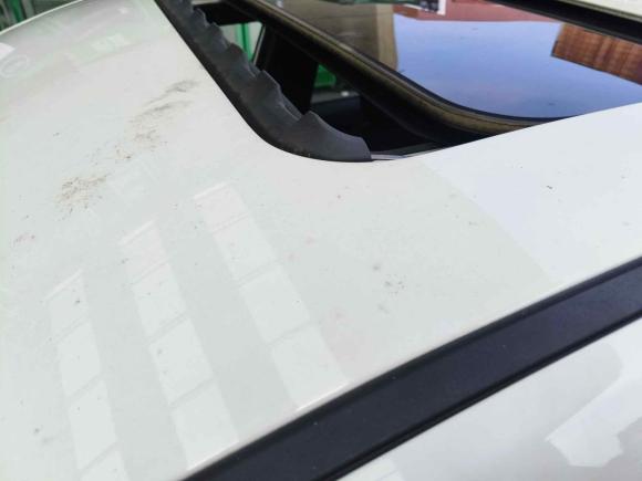 [南昌·赣A] 二手吉利汽车缤瑞2021款 1.4T CVT F-运动版