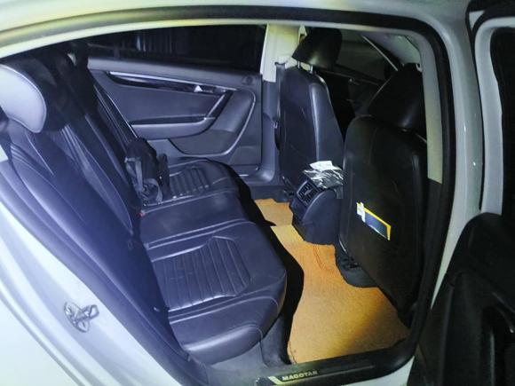 [苏州·苏E] 二手大众迈腾2013款 2.0TSI 豪华型