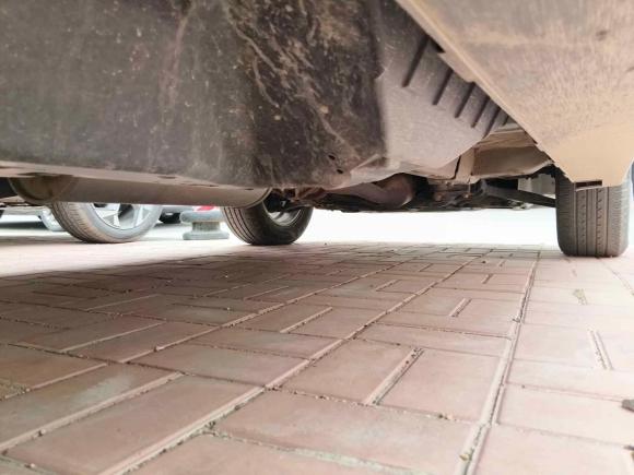 [济南·鲁A] 二手哈弗哈弗H62018款 运动版 1.5T 自动两驱精英型 国V