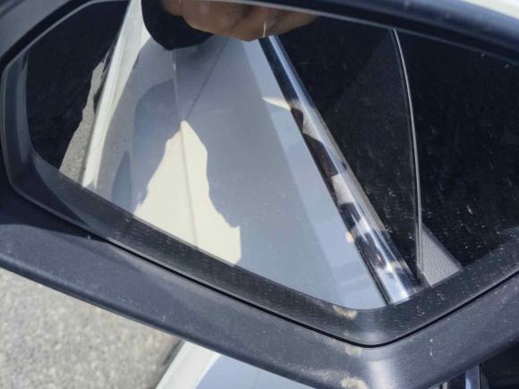 [成都·川A] 二手大众探影2020款 1.5L 自动 悦